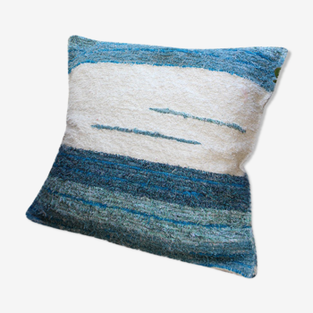 Cushion cover - 60 x 60 cm - turquoise