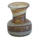 Vase vintage de Michael Harris pour Mdina 1960