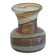 Vase vintage de Michael Harris pour Mdina 1960