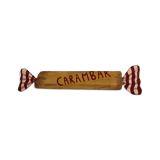 Carambar sign