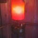 Ambiance TV Lamp.