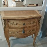Commode 2 tiroirs