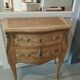 Commode 2 tiroirs