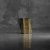 DC1302 Stool by Vincenzo De Cotiis, Italy, 2013