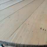 Louis Philippe style round table