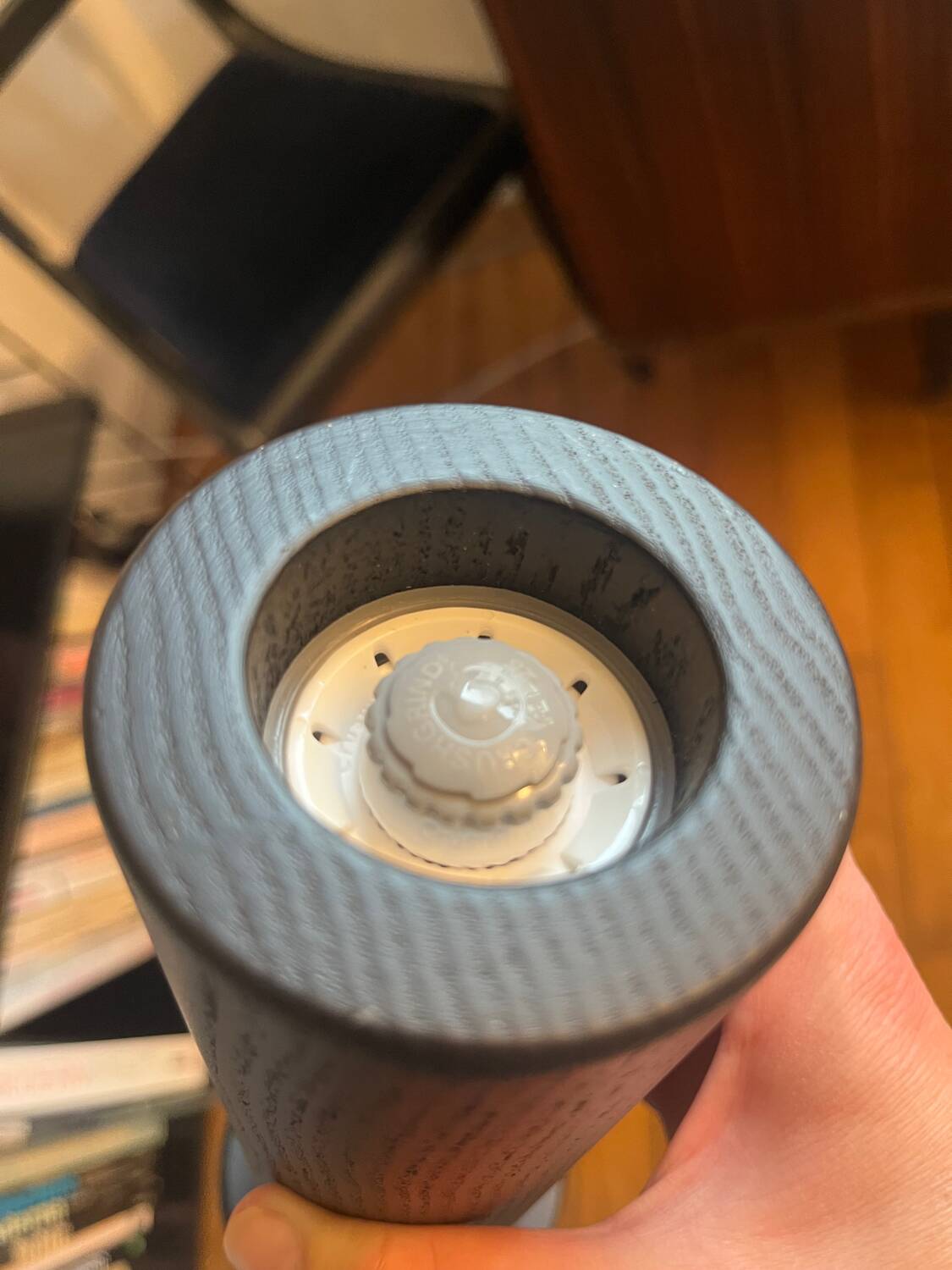 Margaux Keller Pepper Mill