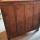 Buffet parisien vintage