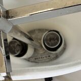 Fontana Arte lamp design Daniella Luppa 90s