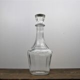 Glass decanter