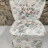 Fauteuil cocktail 1960"