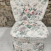 1960's cocktail armchair