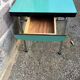 Formica table