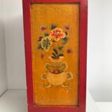 Table de chevet chinoise années 40-50