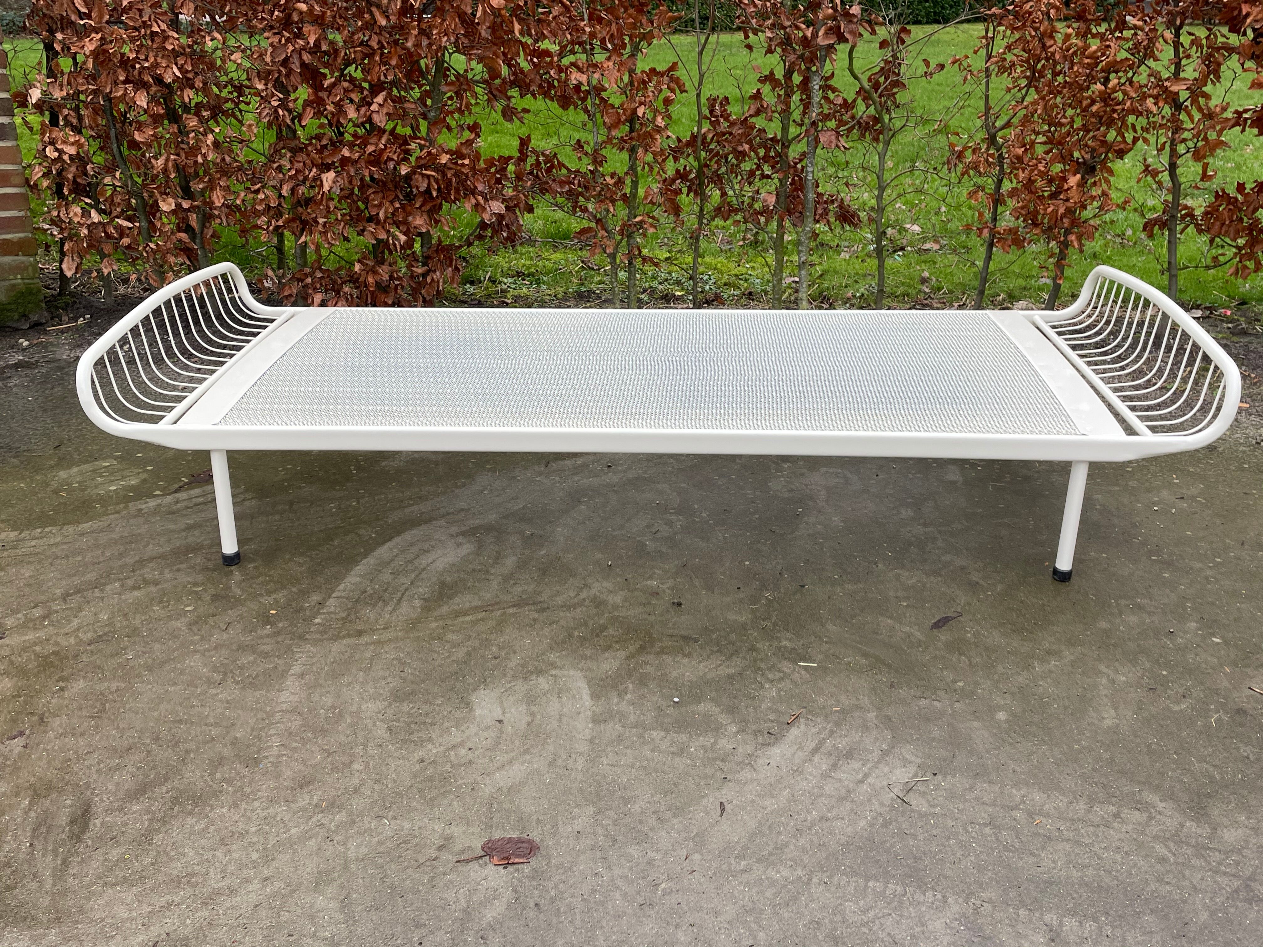 Vintage Meridian Achilles by Rawi Winschoten minimalist design of the 50s