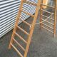Vintage scale 195cm