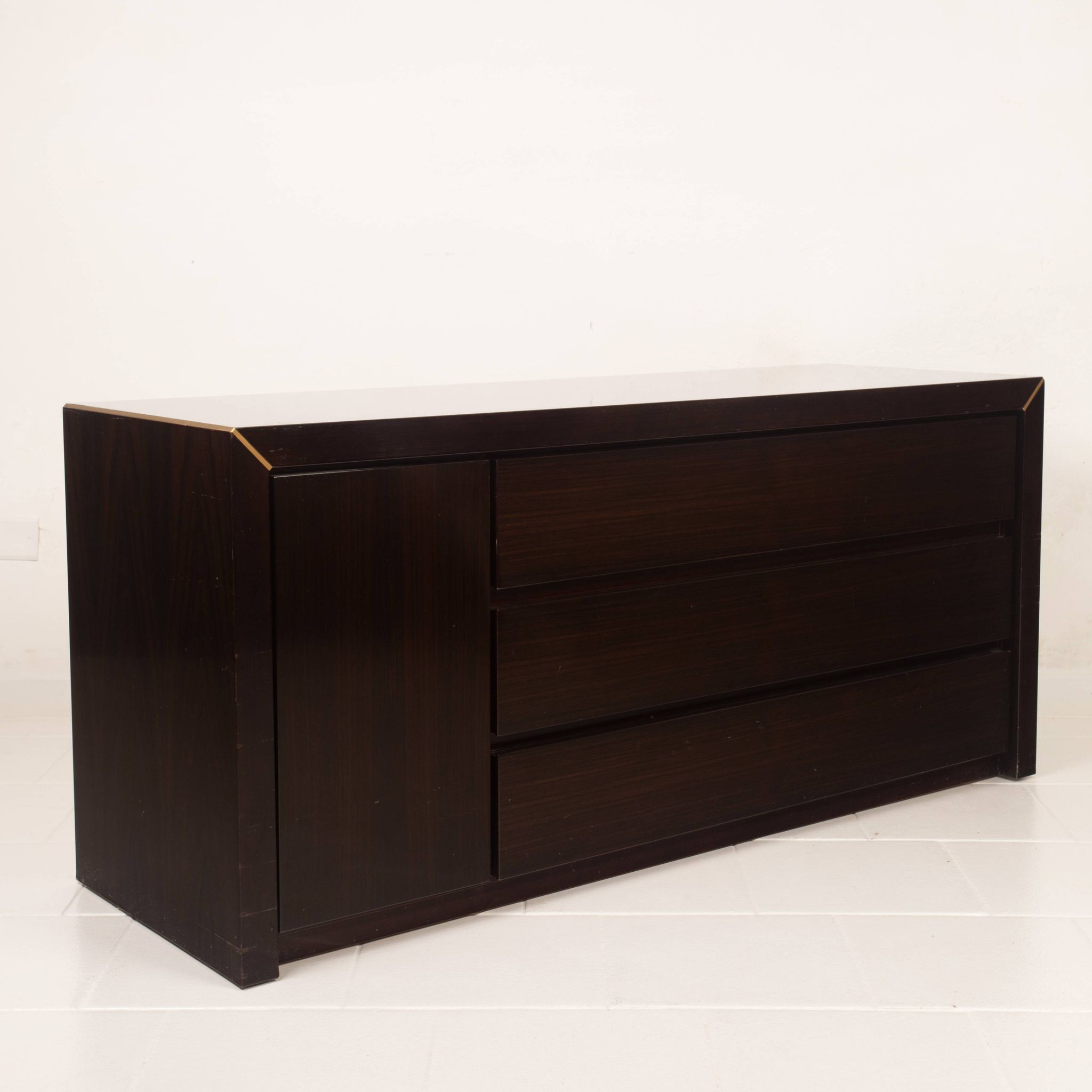 Commode par Gianluigi Gorgoni pour Fratelli Turri 1970