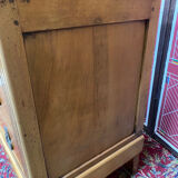 Louis XVI style chest of drawers, 3 drawers