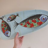 MBFA Pornic complete fish service by Bernard Serraz