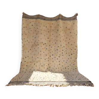 Alwan - Hand-knotted Berber rug 200x300 cm