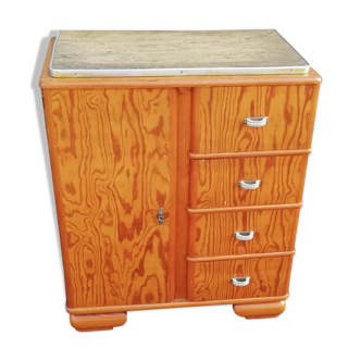 Buffet Mado 4 drawers