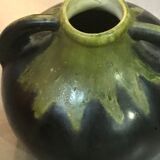 Amphora vase