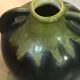 Amphora vase