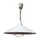 Pendant chandelier design Sacla Aredo Italy an 70/80