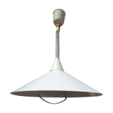 Pendant chandelier design Sacla Aredo Italy an 70/80