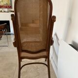 Folding armchair n°1 Thonet