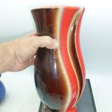 VASE VINTAGE MADE IN FRANCE.