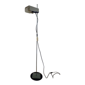 Lampadaire vintage design targetti