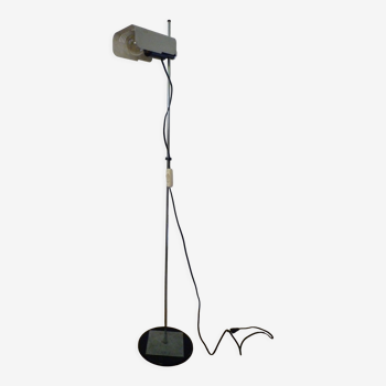 Vintage design floor lamp targetti sankey