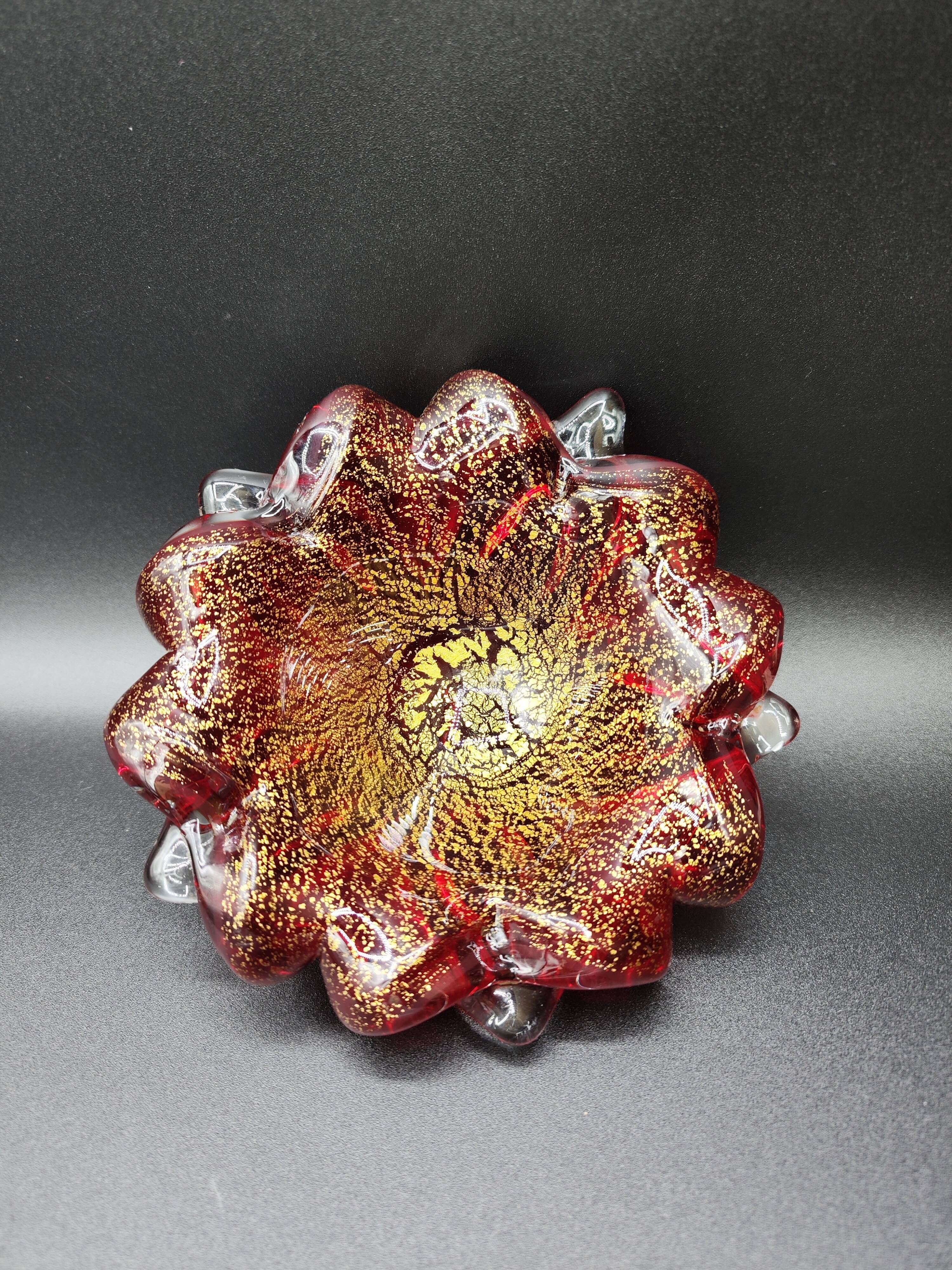 Trinket bowl, 60