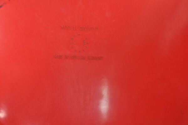 Ensemble de 3 chaises Casalino Junior