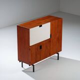 Mid-Century CU01 sideboard by Cees Braakman for Pastoe