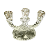3-arm glass candlestick Reference: 657 In stock: 2 Products 29.00 € Amount shoppin