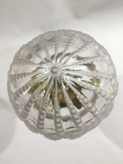 Bedside lamp vintage