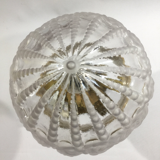 Bedside lamp vintage