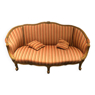 Early 20th century sofa