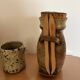 Set of stoneware tableware - 45 pieces