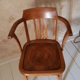 Baumann Chair No.21