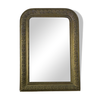 Miroir de style Louis Philippe