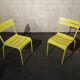 Chaise de jardin Luxembourg - Fermob