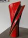 Vase verceram