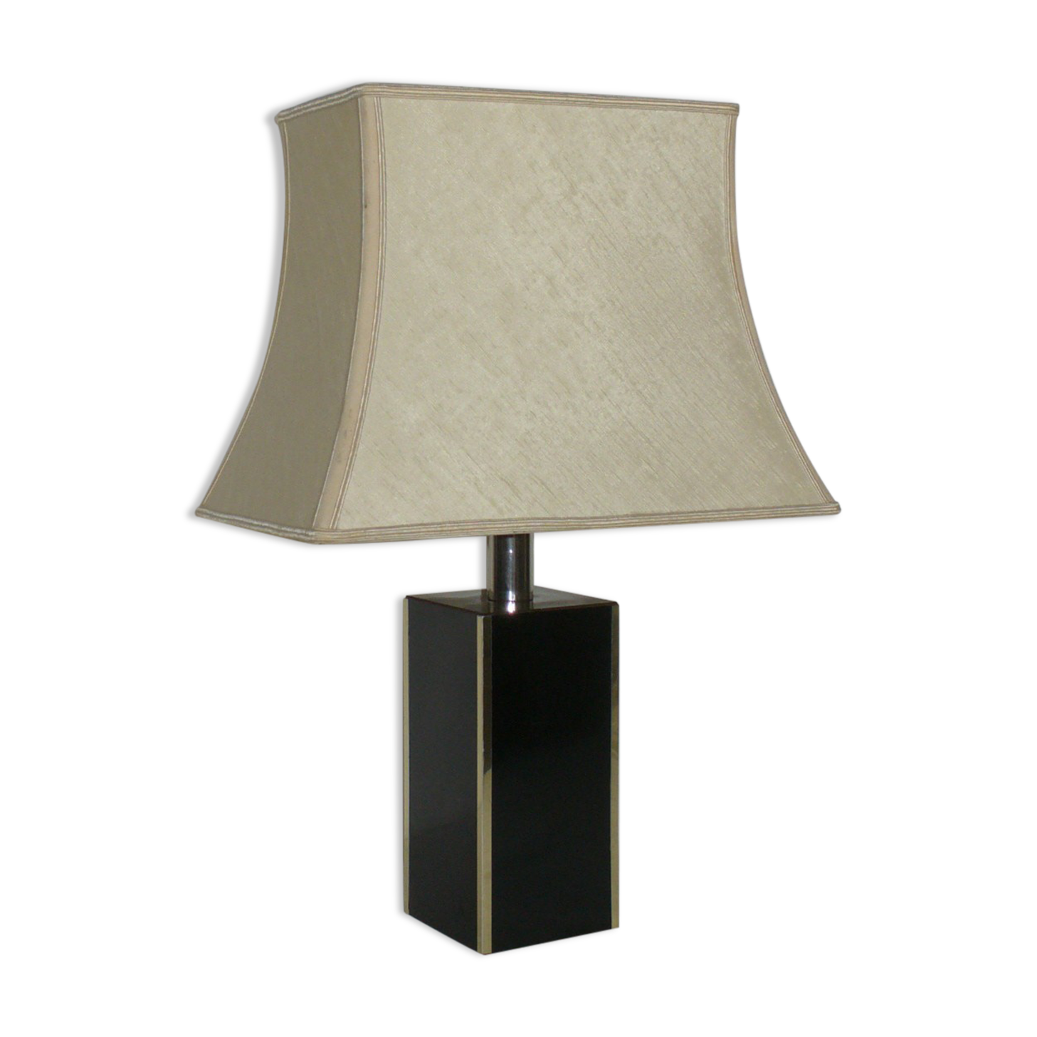 Lampe des années 70