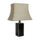 Lampe des années 70
