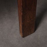 Martin Visser - 't Spectrum BZ slat bench, 1960