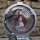 Former SNCF lantern - vintage 70s
