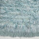 3x10 wool vintage runner rug 100x300cm
