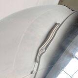 Danish Louisiana suspension from the mid-century by Vilhelm Wohlert & Jørgen Bo for Louis Poulsen.